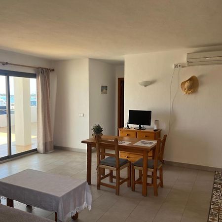Apartamentos Mar I Vent Puerto De ลาซาวีนา ภายนอก รูปภาพ