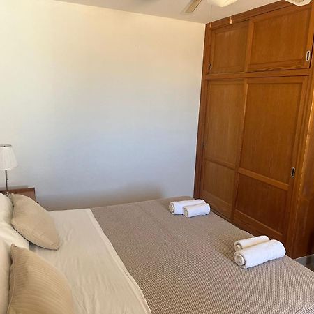 Apartamentos Mar I Vent Puerto De ลาซาวีนา ภายนอก รูปภาพ