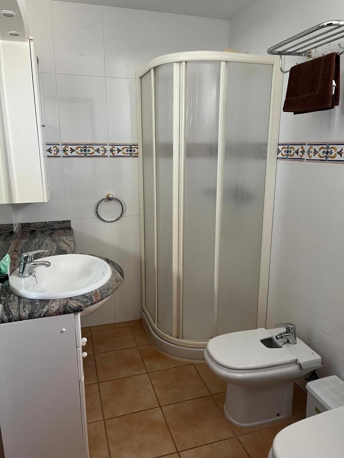 Apartamentos Mar I Vent Puerto De ลาซาวีนา ภายนอก รูปภาพ