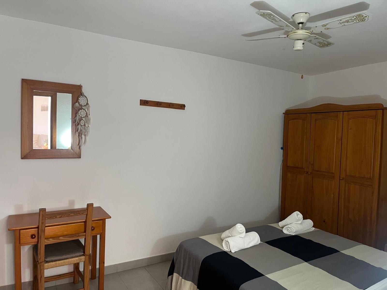 Apartamentos Mar I Vent Puerto De ลาซาวีนา ภายนอก รูปภาพ
